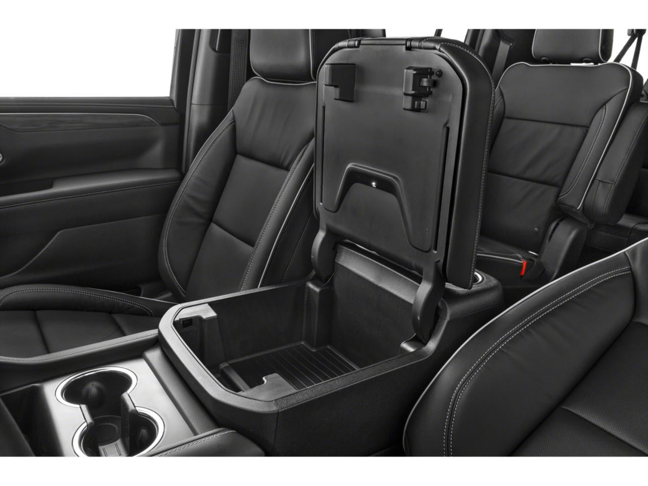 2024 GMC Yukon XL 4WD 4dr SLT