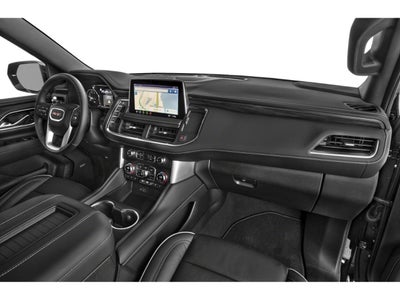 2024 GMC Yukon XL 4WD 4dr SLT