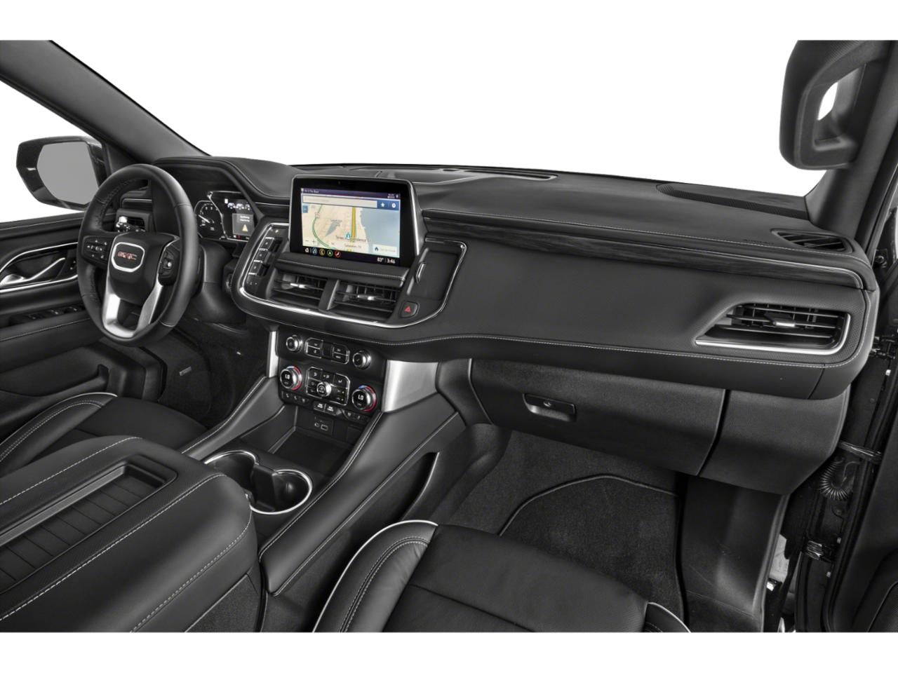 2024 GMC Yukon XL 4WD 4dr SLT