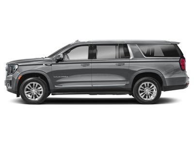2024 GMC Yukon XL 4WD 4dr SLT