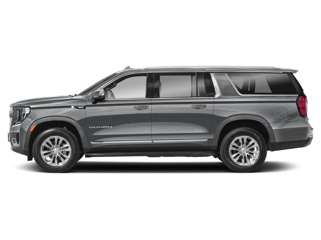 2024 GMC Yukon XL 4WD 4dr SLT