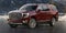 2024 GMC Yukon XL 4WD 4dr SLT