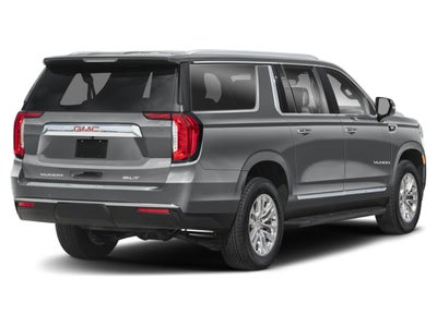 2024 GMC Yukon XL 4WD 4dr SLT