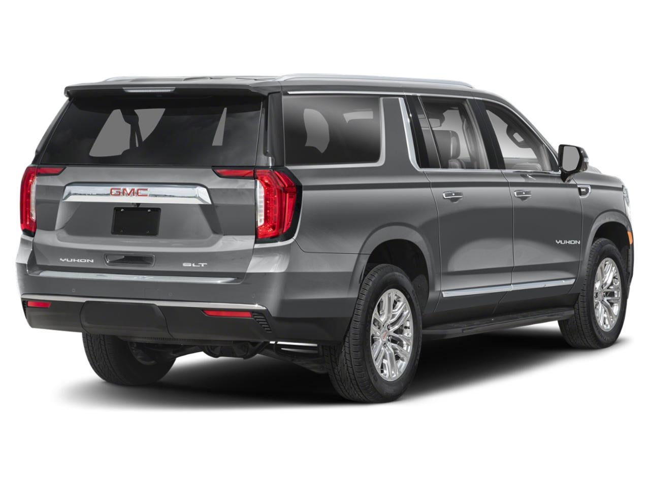 2024 GMC Yukon XL 4WD 4dr SLT