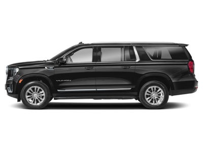 2024 GMC Yukon XL 4WD 4dr SLT