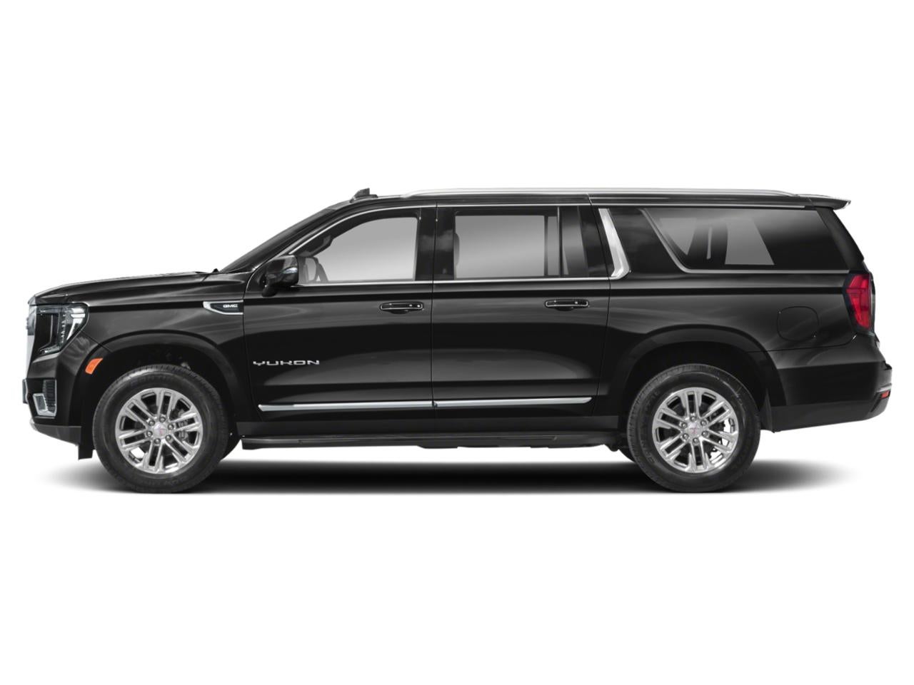 2024 GMC Yukon XL 4WD 4dr SLT