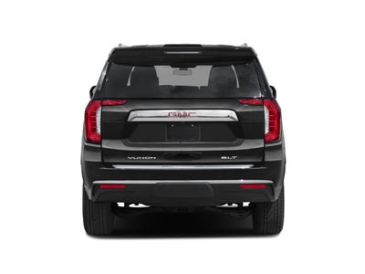 2024 GMC Yukon XL 4WD 4dr SLT