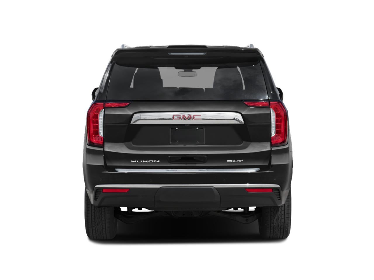 2024 GMC Yukon XL 4WD 4dr SLT