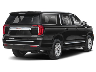 2024 GMC Yukon XL 4WD 4dr SLT