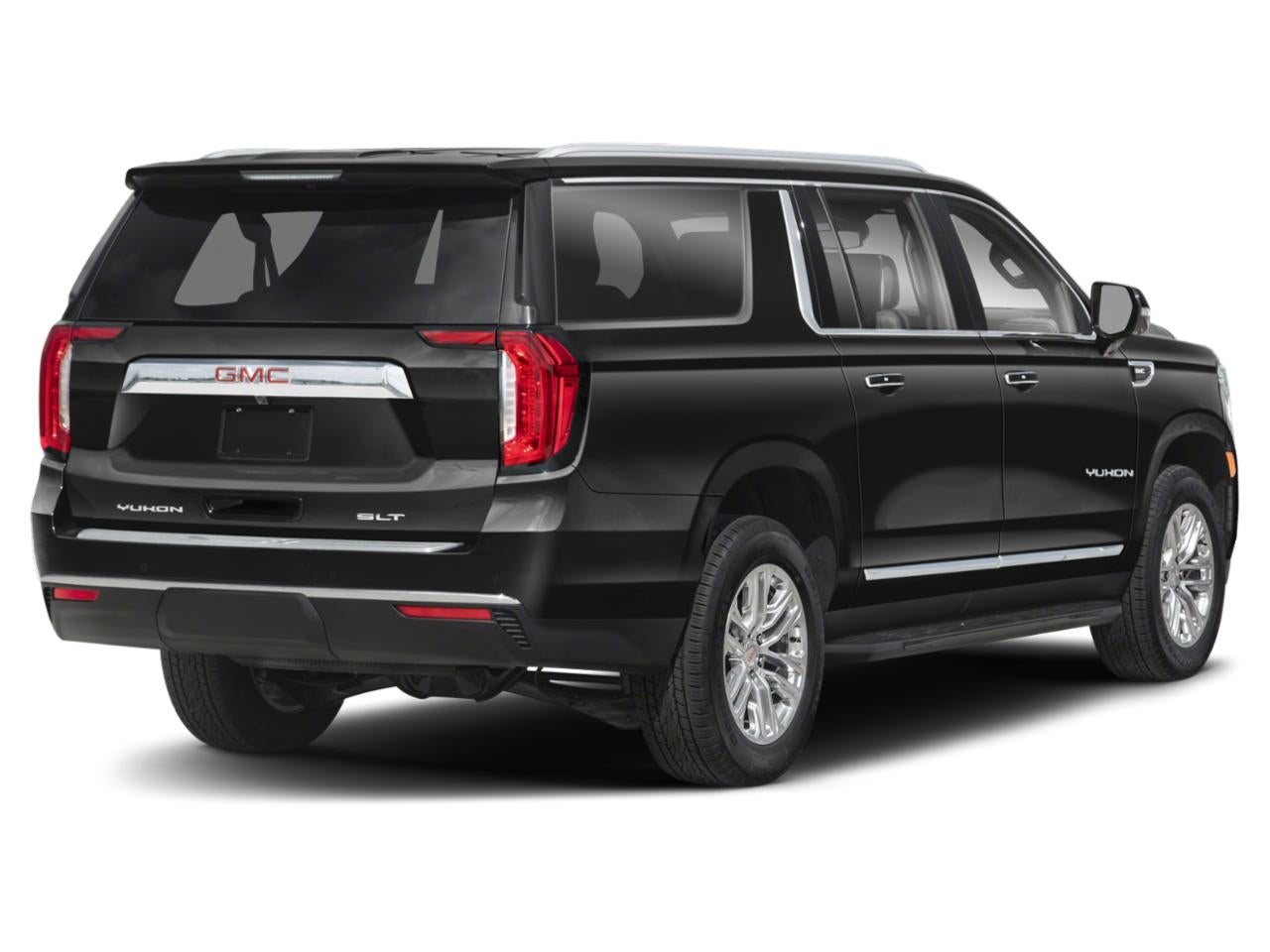 2024 GMC Yukon XL 4WD 4dr SLT