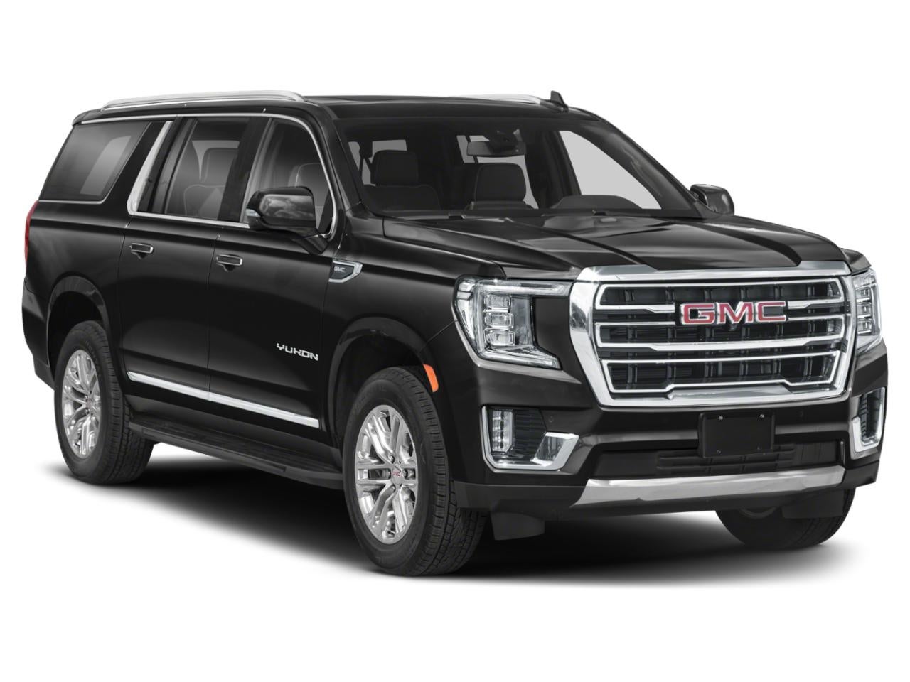 2024 GMC Yukon XL 4WD 4dr SLT