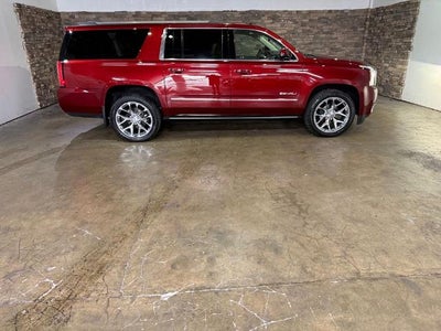 2020 GMC Yukon XL 4WD 4dr Denali