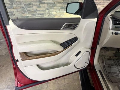 2020 GMC Yukon XL 4WD 4dr Denali