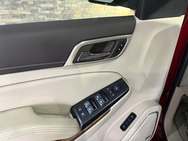 2020 GMC Yukon XL 4WD 4dr Denali