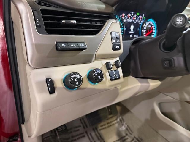 2020 GMC Yukon XL 4WD 4dr Denali