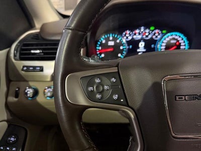 2020 GMC Yukon XL 4WD 4dr Denali