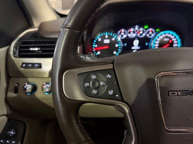 2020 GMC Yukon XL 4WD 4dr Denali