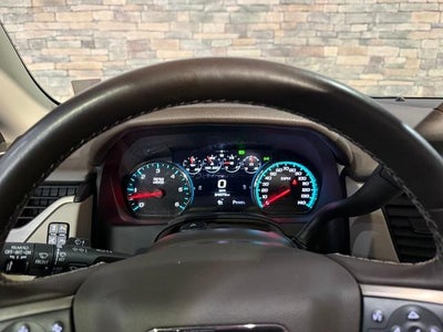 2020 GMC Yukon XL 4WD 4dr Denali