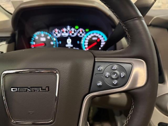 2020 GMC Yukon XL 4WD 4dr Denali