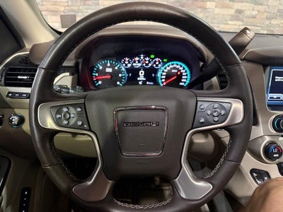2020 GMC Yukon XL 4WD 4dr Denali