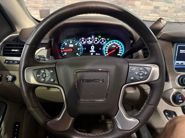 2020 GMC Yukon XL 4WD 4dr Denali