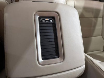 2020 GMC Yukon XL 4WD 4dr Denali
