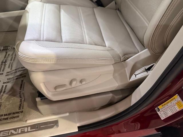 2020 GMC Yukon XL 4WD 4dr Denali