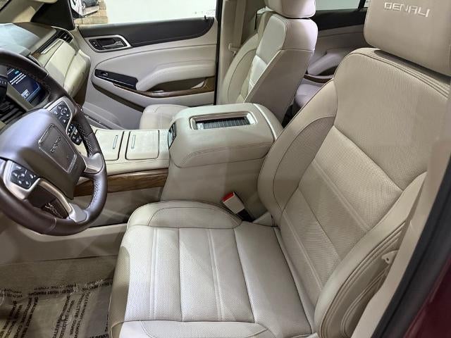 2020 GMC Yukon XL 4WD 4dr Denali