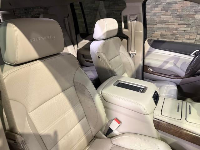 2020 GMC Yukon XL 4WD 4dr Denali