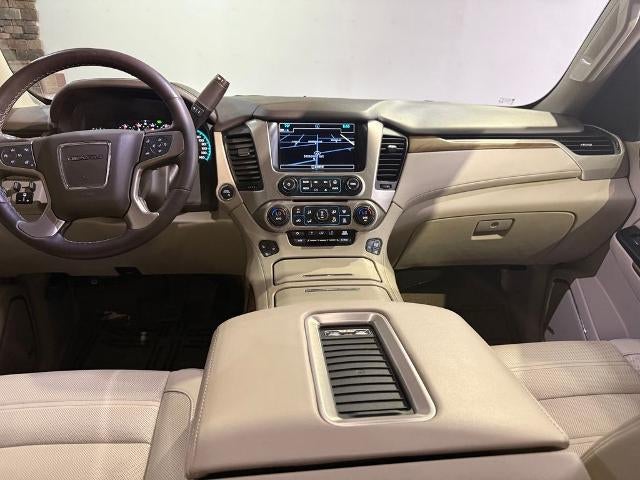 2020 GMC Yukon XL 4WD 4dr Denali