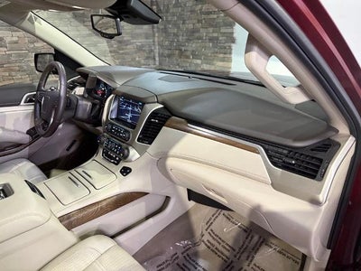 2020 GMC Yukon XL 4WD 4dr Denali