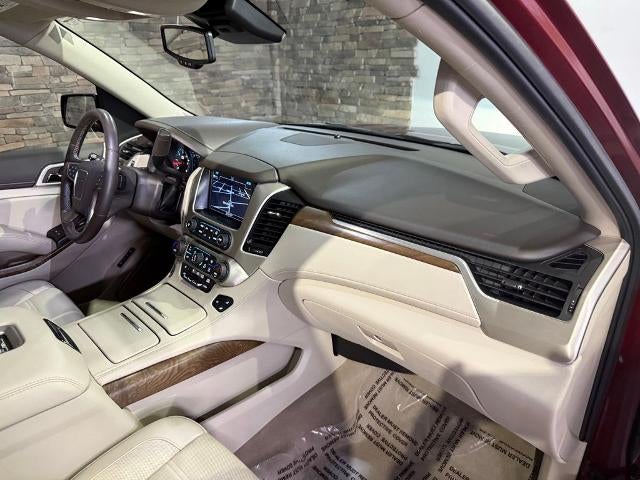2020 GMC Yukon XL 4WD 4dr Denali
