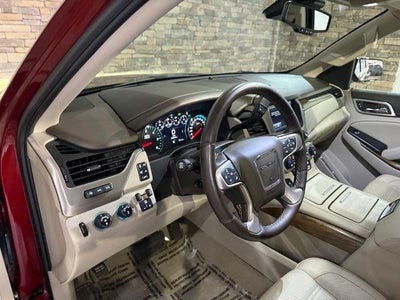 2020 GMC Yukon XL 4WD 4dr Denali