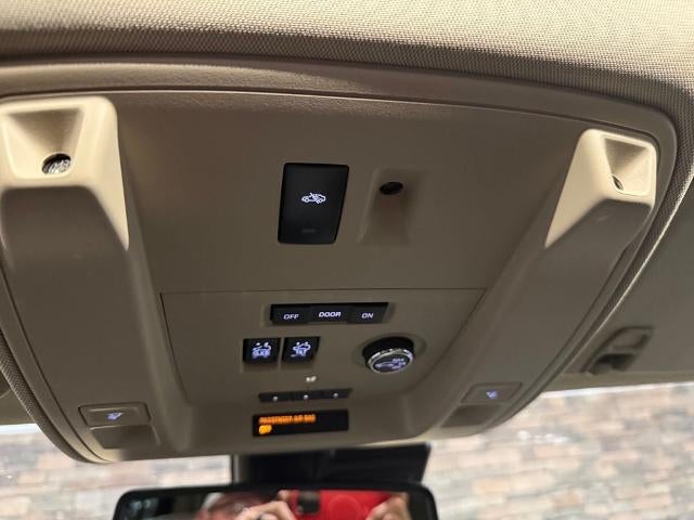 2020 GMC Yukon XL 4WD 4dr Denali