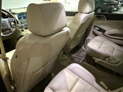 2020 GMC Yukon XL 4WD 4dr Denali