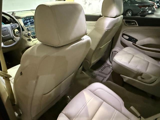 2020 GMC Yukon XL 4WD 4dr Denali