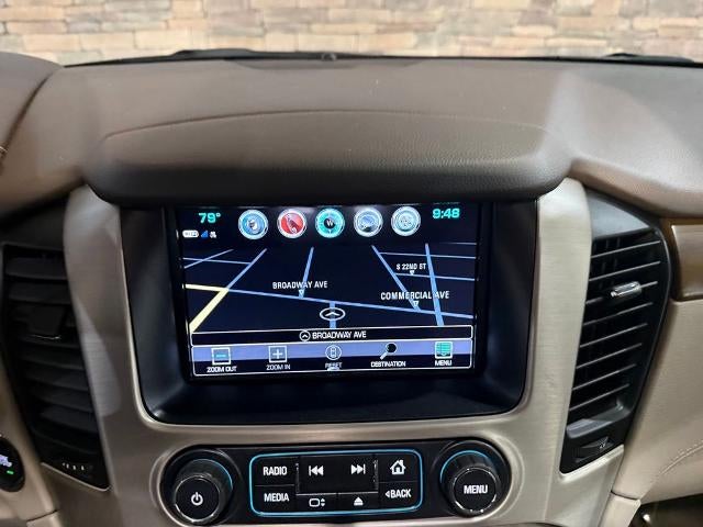2020 GMC Yukon XL 4WD 4dr Denali