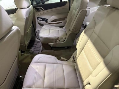 2020 GMC Yukon XL 4WD 4dr Denali