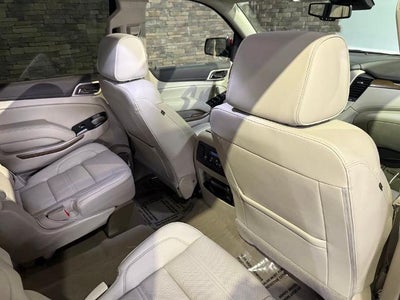 2020 GMC Yukon XL 4WD 4dr Denali