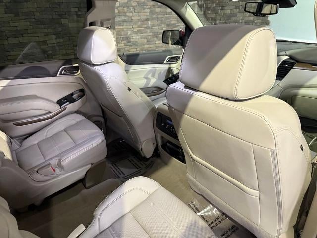 2020 GMC Yukon XL 4WD 4dr Denali