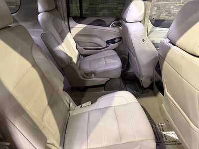 2020 GMC Yukon XL 4WD 4dr Denali