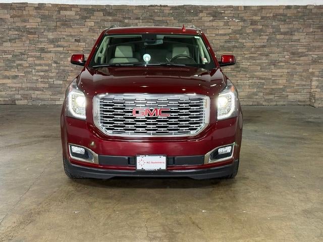 2020 GMC Yukon XL 4WD 4dr Denali