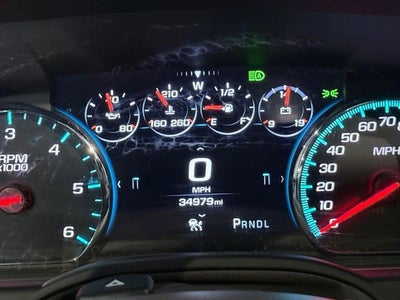2020 GMC Yukon XL 4WD 4dr Denali