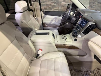 2020 GMC Yukon XL 4WD 4dr Denali