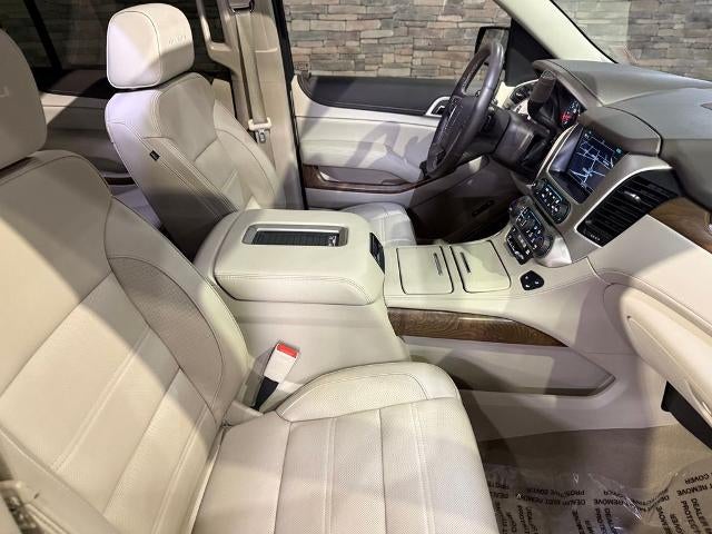 2020 GMC Yukon XL 4WD 4dr Denali