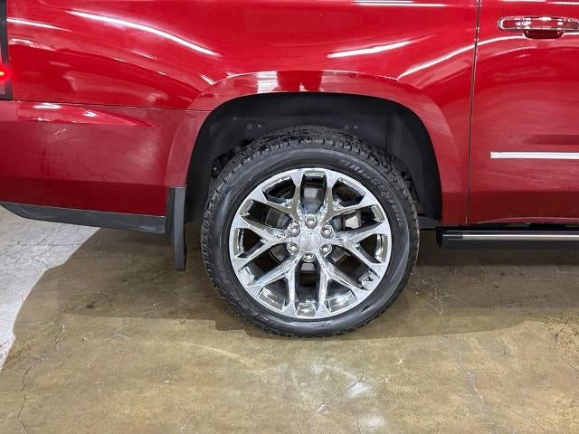 2020 GMC Yukon XL 4WD 4dr Denali