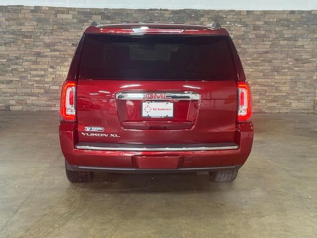 2020 GMC Yukon XL 4WD 4dr Denali