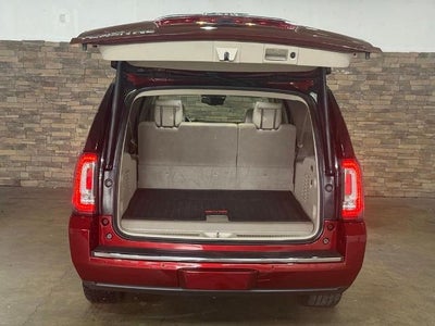 2020 GMC Yukon XL 4WD 4dr Denali