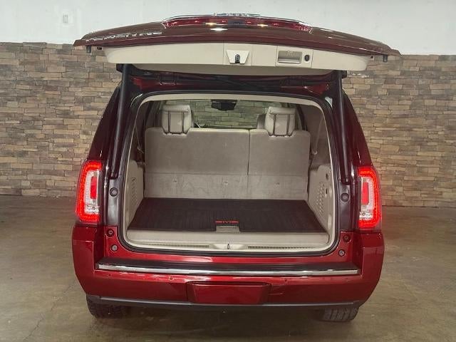 2020 GMC Yukon XL 4WD 4dr Denali
