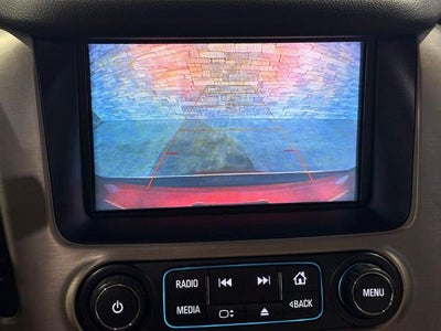 2020 GMC Yukon XL 4WD 4dr Denali